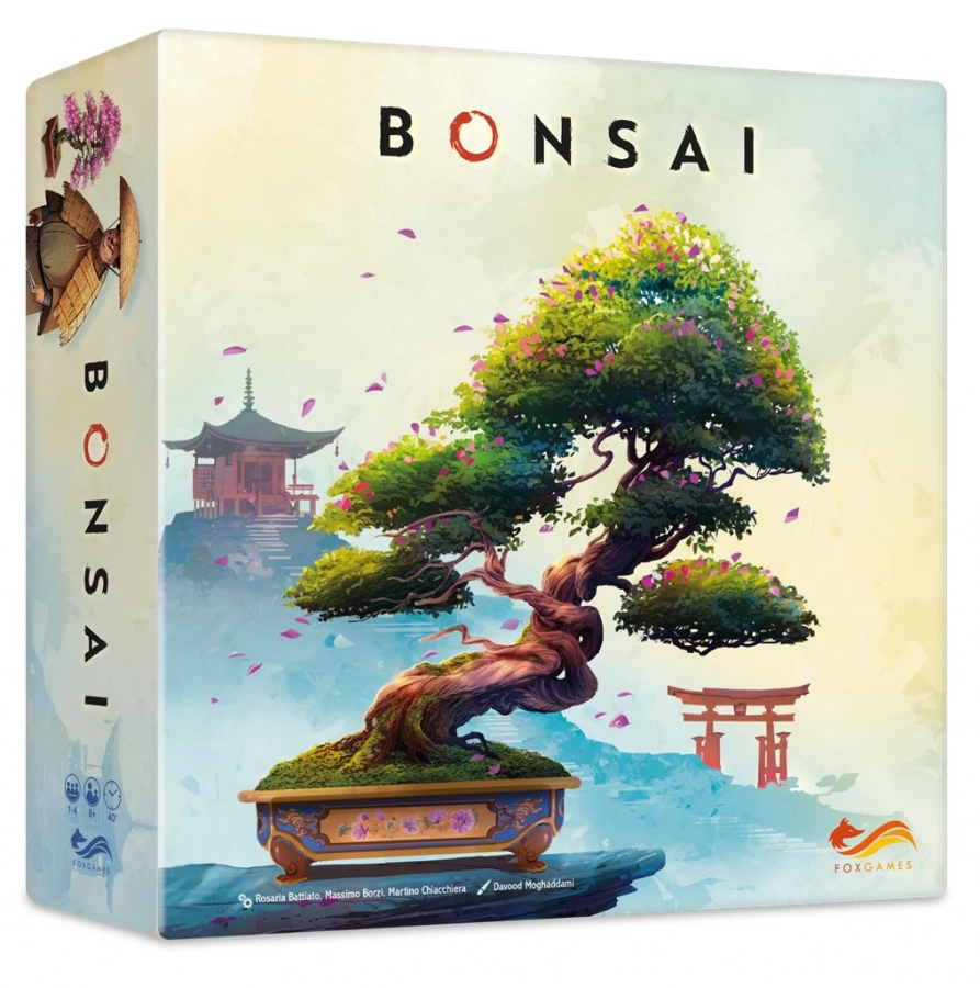 Bonsai